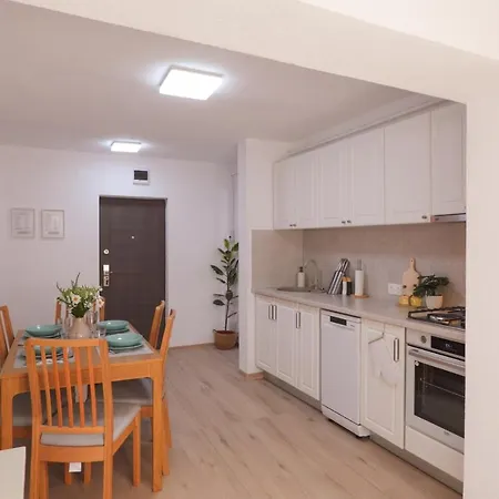 Apartment Hannah's